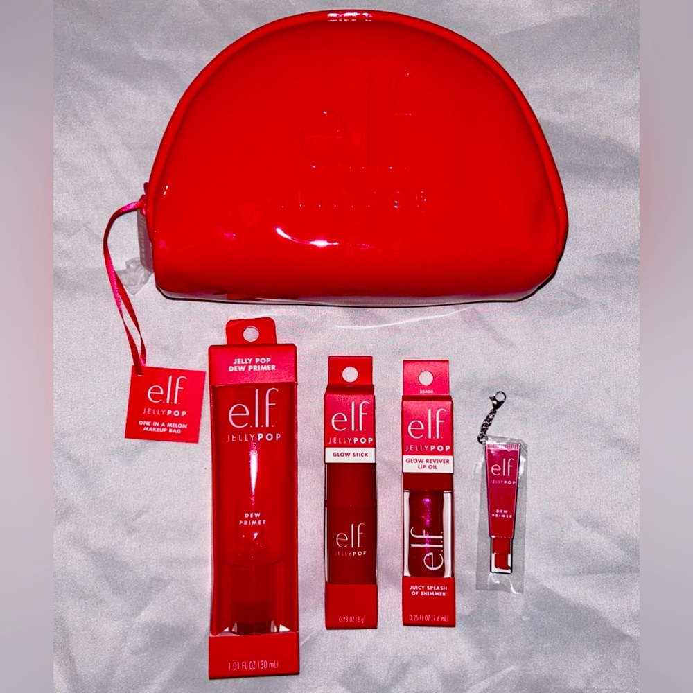 Elf jelly pop vault
